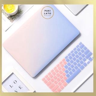 Case Macbook + phủ phím cùng màu - Ốp Macbook