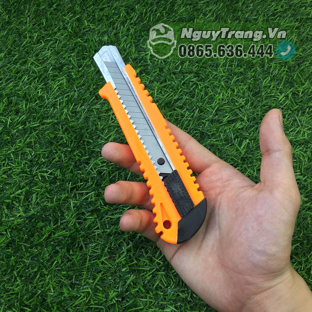 Dao cắt giấy rọc giấy văn phòng