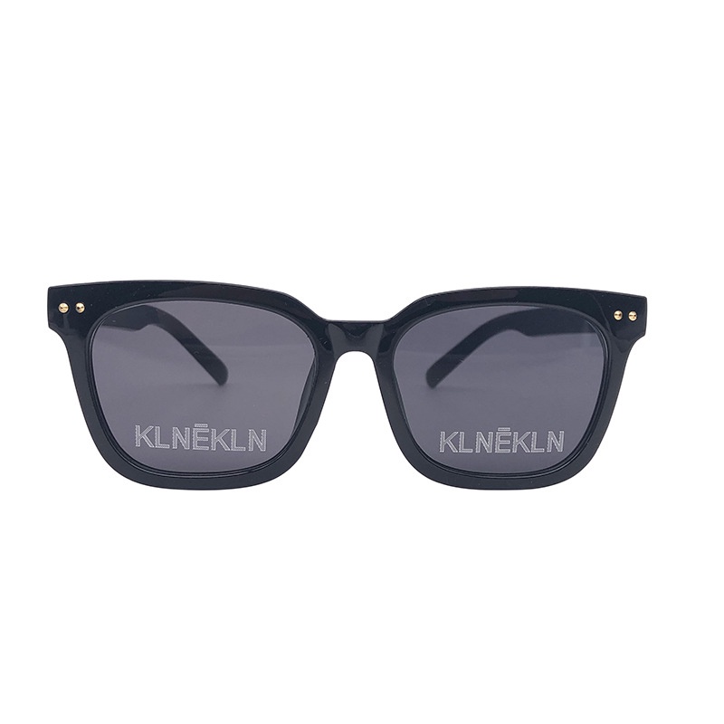 Kính Mát Chống Tia UV Phong Cách Hàn Quốc Cho Nữ