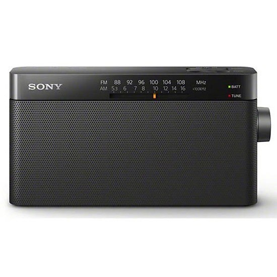 Radio Sony ICF-306