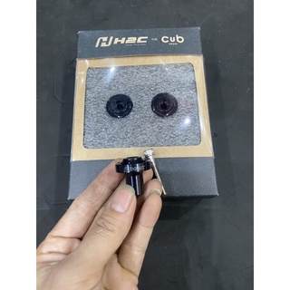Móc treo đồ H2C dành cho xe CT125