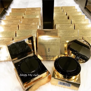 Cushion YSL xách tay authentic