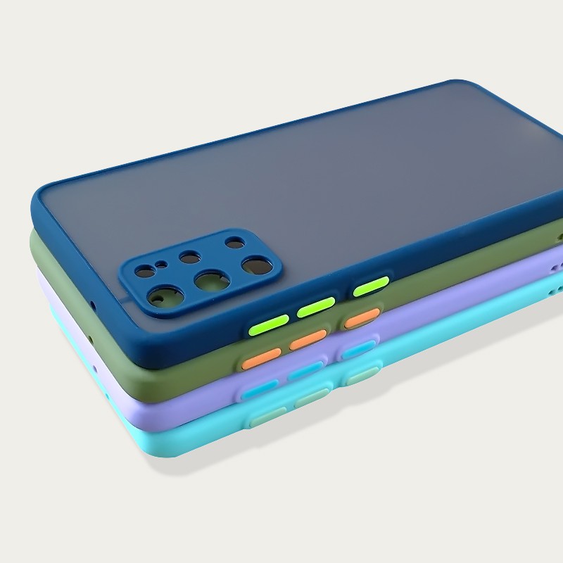 Ốp Điện Thoại Bảo Vệ Camera Cho Samsung A72 A52 A42 A32 5g | BigBuy360 - bigbuy360.vn