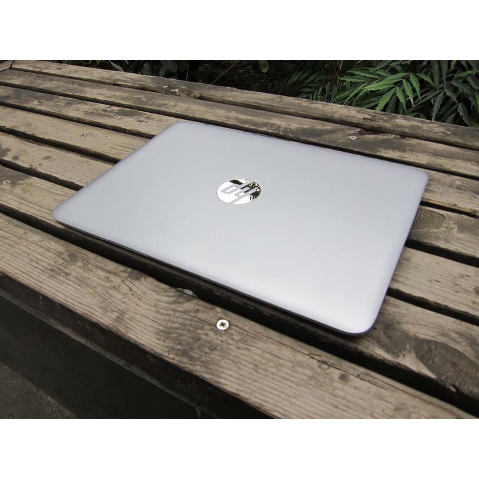 LAPTOP siêu mỏng nhẹ HP 820 G3 I7 6600U RAM 8GB SSD 256GB 12,5INH ĐẸP NÉT | BigBuy360 - bigbuy360.vn