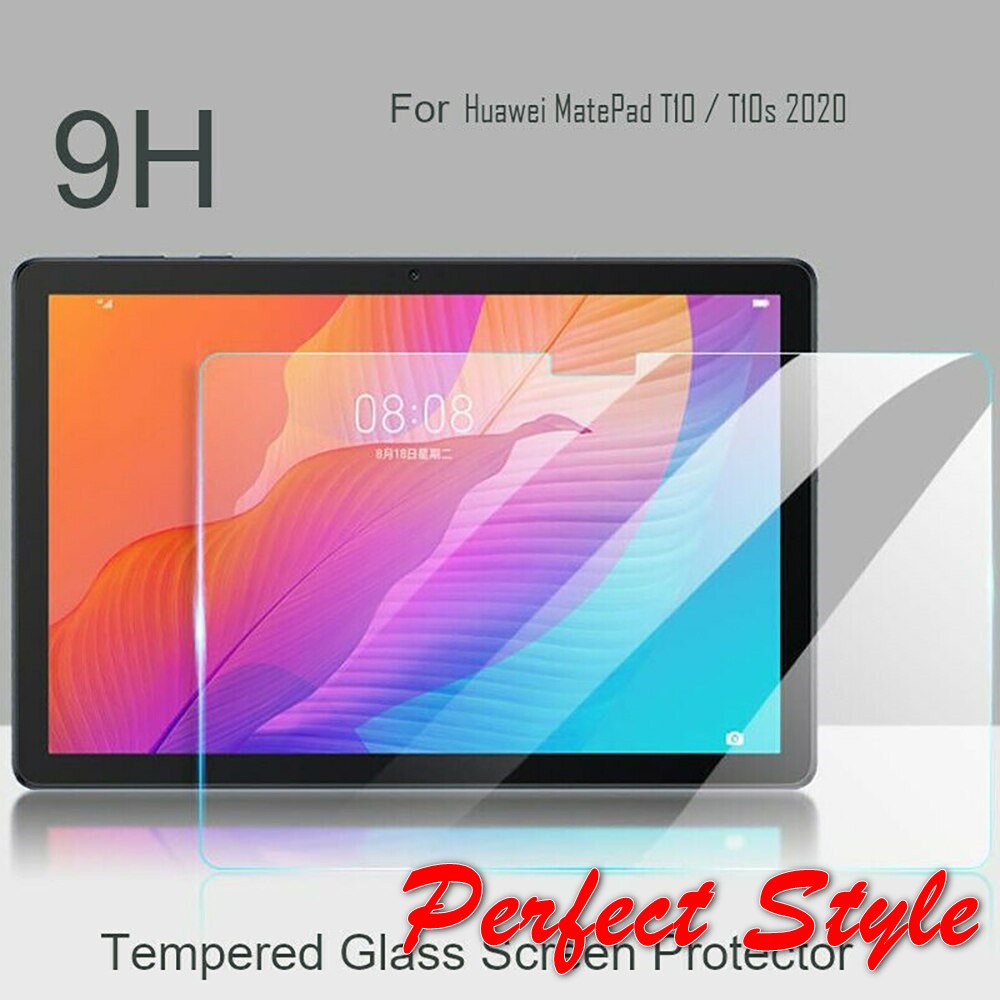 Cường lực bảo vệ màn hình Huawei MatePad T10 T10s 10.1 Huawei MatePad T10s