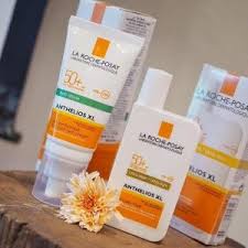 Kem Chống Nắng La Roche-Posay Kiểm Soát Dầu SPF50+ 50ml