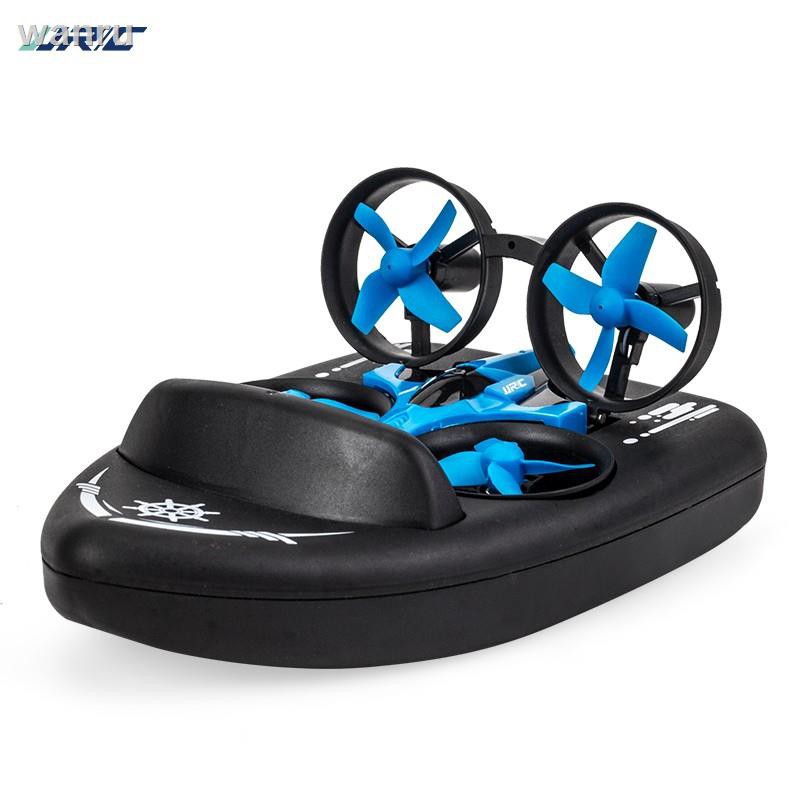 Bộ Drone Jjrc H36 H36F Mini 2.4g 4ch 6 Trục Tốc Độ Cao + Phụ Kiện