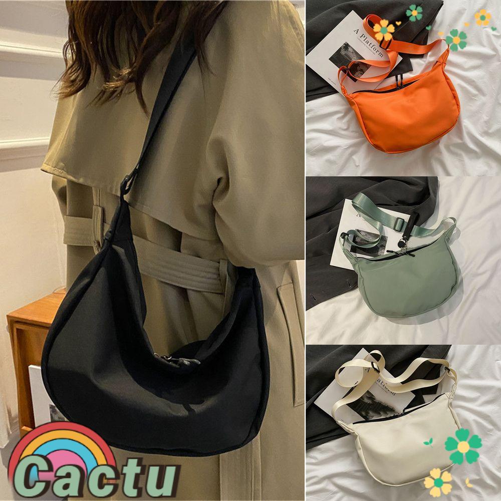 Túi Xách Vải Oxford Nhẹ Kích Thước Lớn Phong Cách Cổ Điển