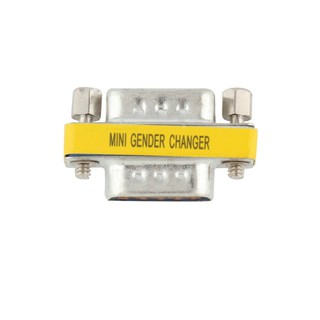Đầu nối 2 tín hiệu DB9/RS232 (2 đầu dương)
