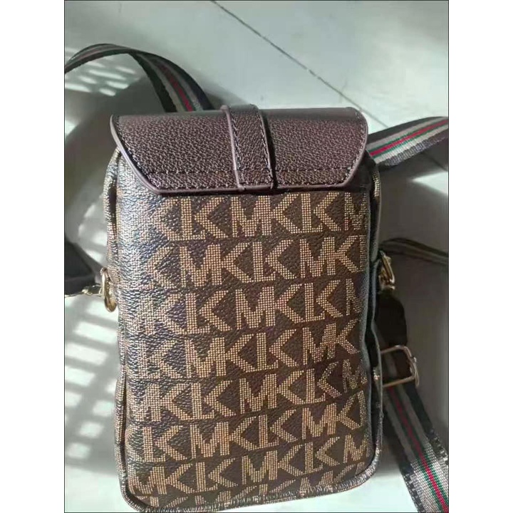 TÚI DA ĐEO CHÉO BẢN 2 QUAI ĐEO XỊN XÒ HOT HIT ( SIZE 18.5 x 13 x 7cm) | BigBuy360 - bigbuy360.vn