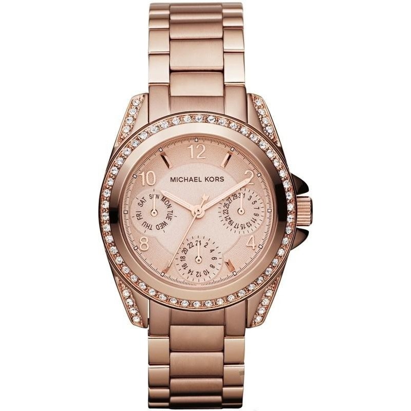 Đồng Hồ Michael Kors Nữ MK5613