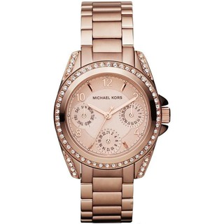 Đồng Hồ Michael Kors Nữ MK5613