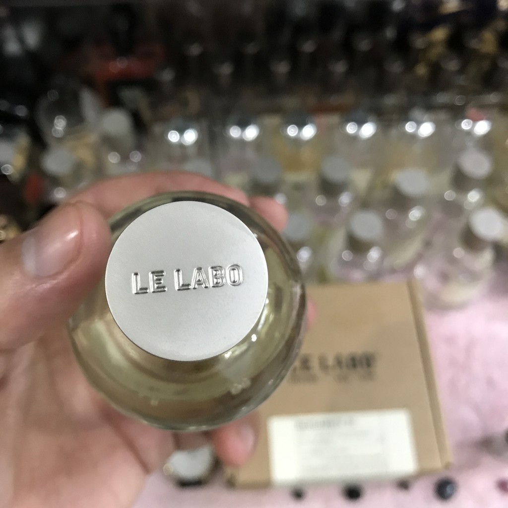 Nước Hoa Unisex Le Labo Bergamote 22