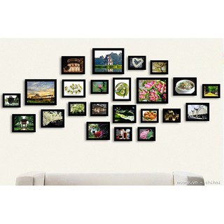 in ảnh 15x20 (1/2 tờ A4)