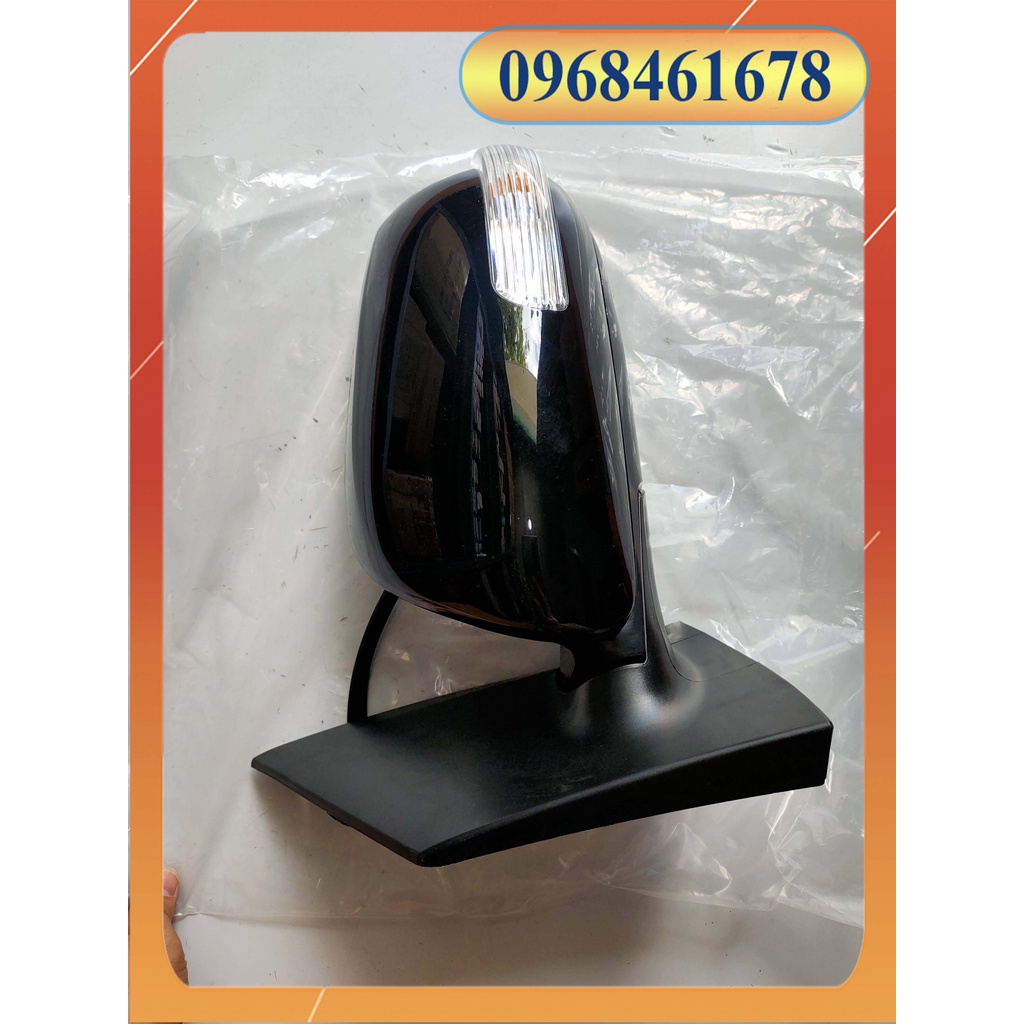 GƯƠNG CHIẾU HẬU VIOS 08-13