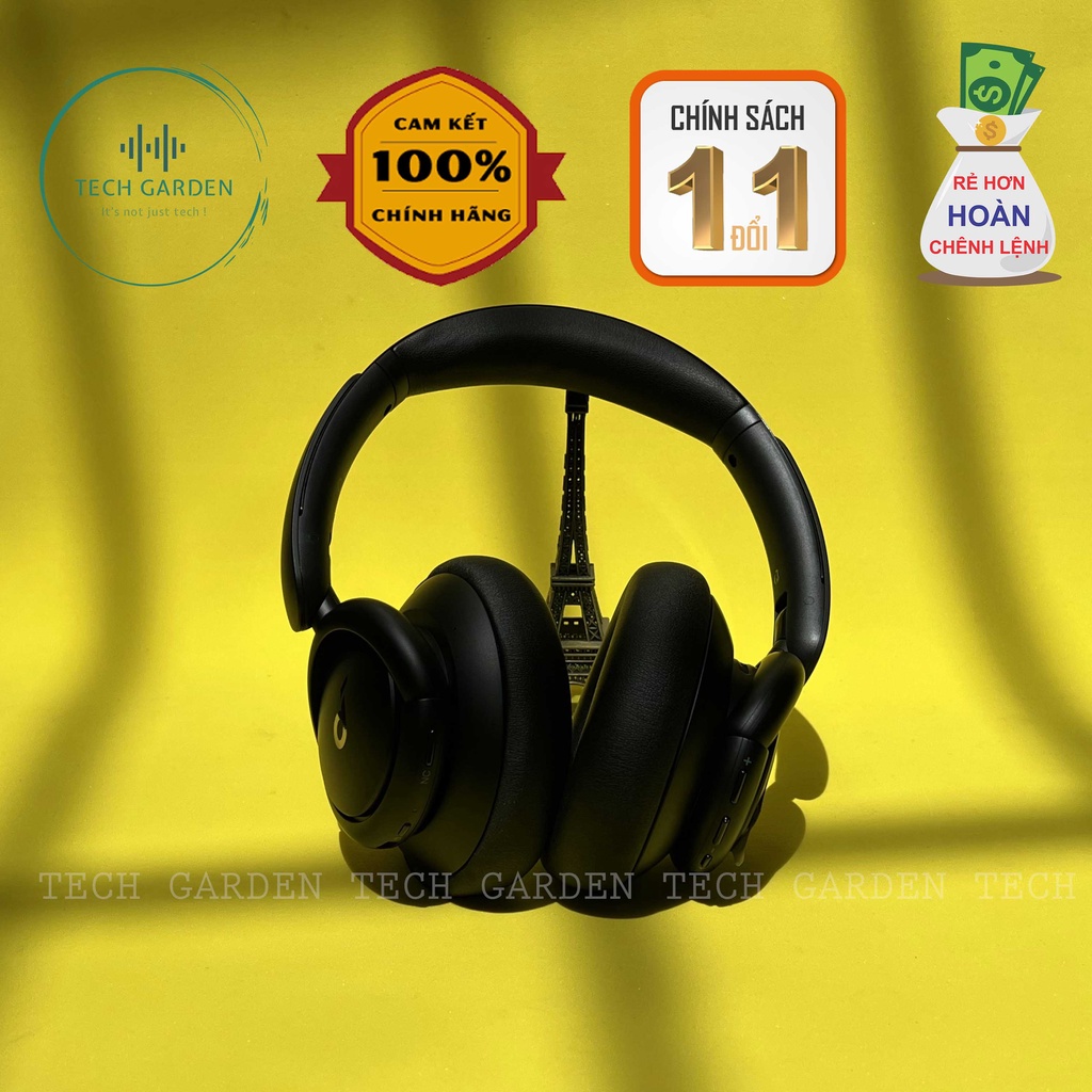 Tai nghe Anker Soundcore Life Tune XR/Life Q30 [Chính Hãng]
