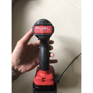 MÁY SIẾT BULÔNG MILWAUKEE M18 2755