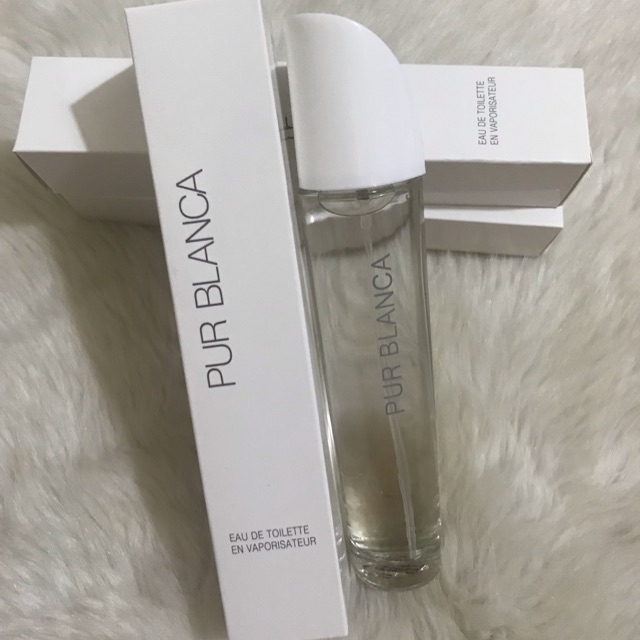 Nước hoa Avon Purlanca 50ml