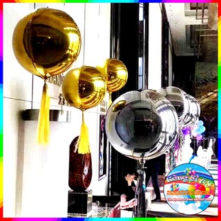 [Giá siêu sỉ inbox] Bóng bay 4D - Bóng bay cao cấp chuyên trang trí tiệc