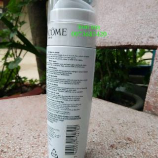 SỮA TẨY TRANG #LANCOME GALATEIS DOUCEUR  200ml