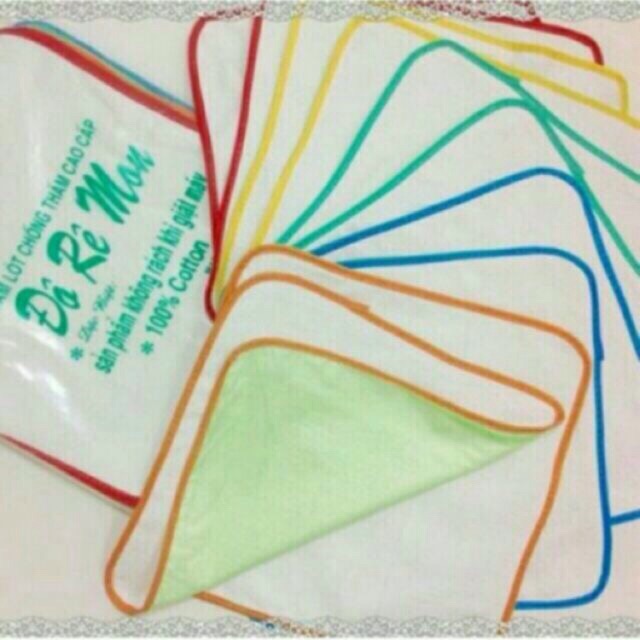 10 Tấm lót đôremon