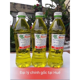 BÁN SỈ 1 LÍT TINH DẦU TRÀM Huế hàng chuẩn