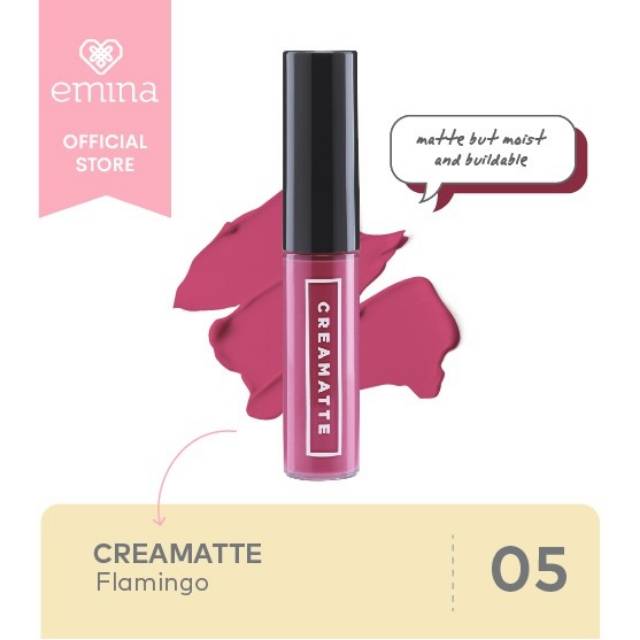 (Hàng Mới Về) Kem Che Khuyết Điểm Emina Cao Cấp | BigBuy360 - bigbuy360.vn