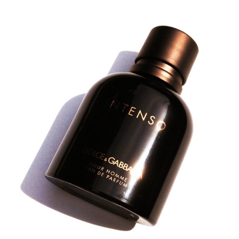 Mẫu thử nước hoa Nam Dolce&Gabbana Intenso