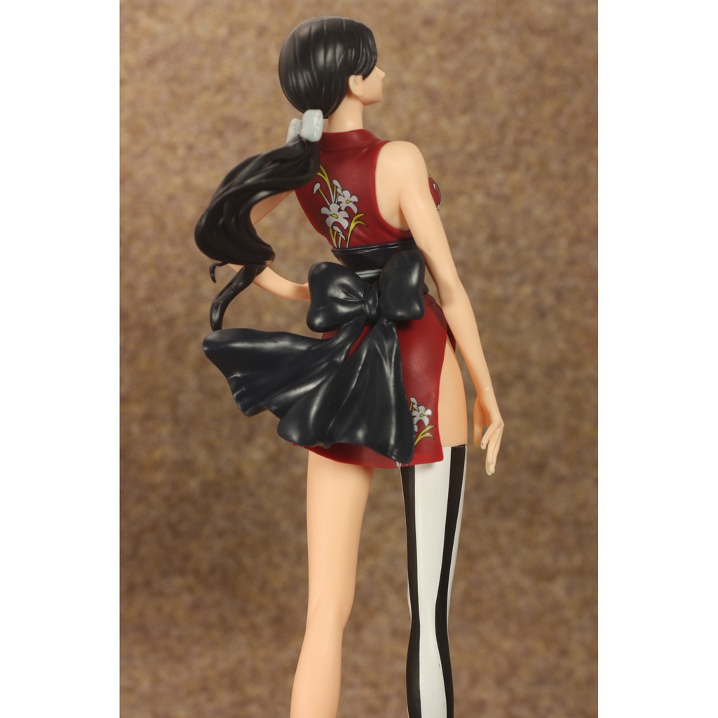 [ Ora Ora ] [ Hàng có sẵn ] Mô hình Figure chính hãng Nhật - Nico Robin - Wanokuni Style - One Piece