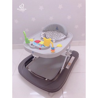 XE TẬP ĐI BABYWALK SASA