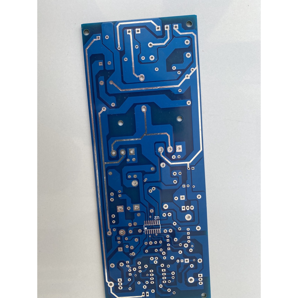 pcb class d iRs2092