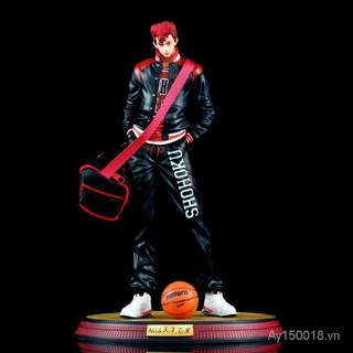 Mô Hình Nhân Vật Slam Dunk Tỉ Lệ 1 / 6