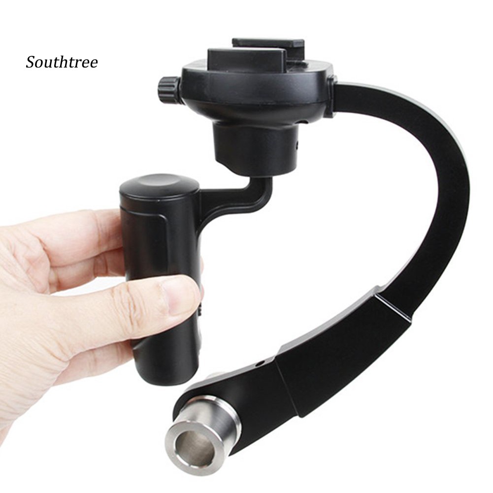 Tay Cầm Chống Rung Cho Máy Ảnh Gopro | BigBuy360 - bigbuy360.vn