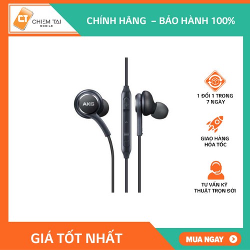 Tai nghe Samsung Galaxy S10 AKG EO-IG955