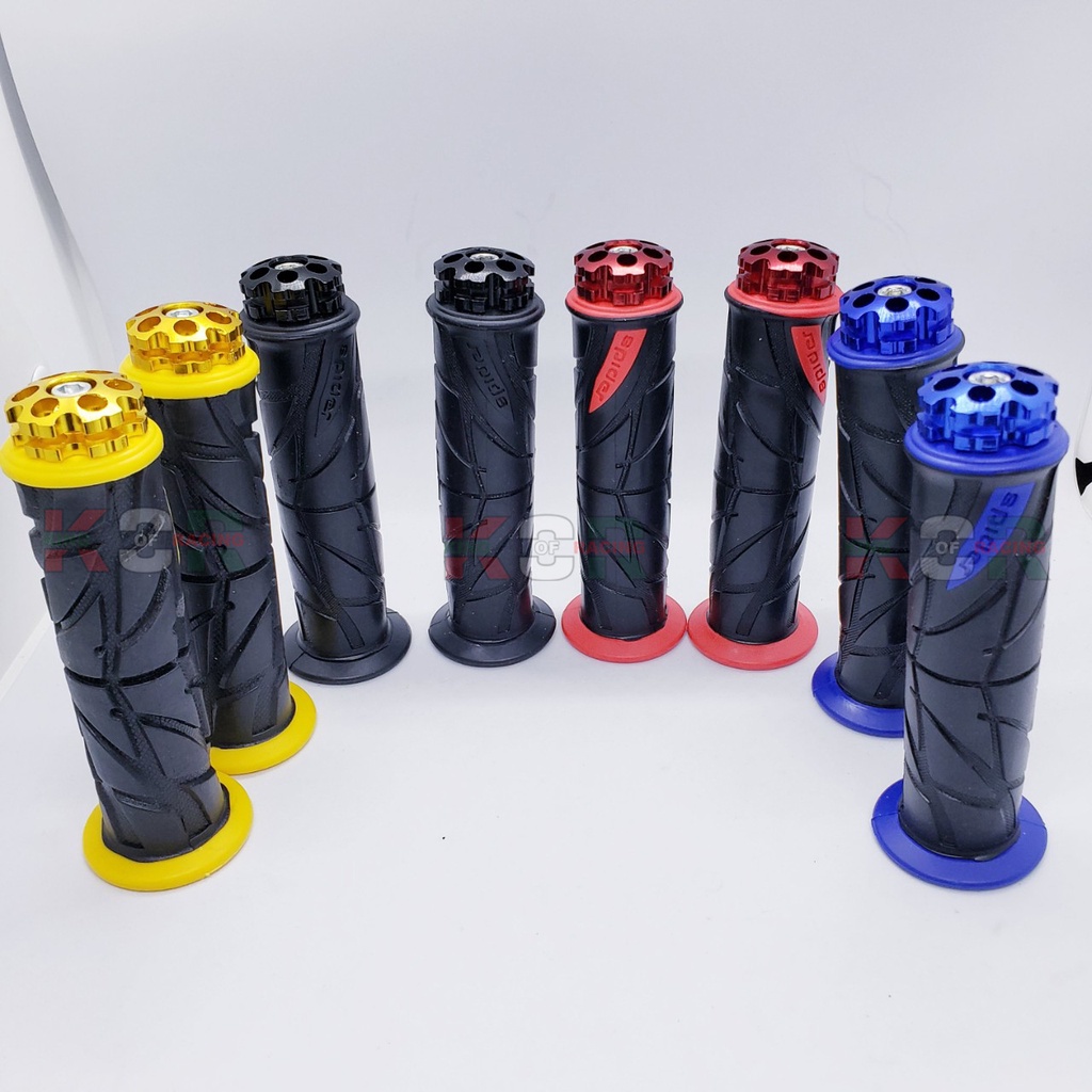 Bao tay cầm spider cao cấp gắn xe máy sirius exciter winner sh....