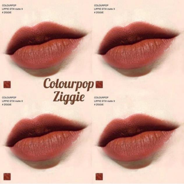 [Liên hệ trước khi đặt] Son Lippie Stix của Colourpop xịn