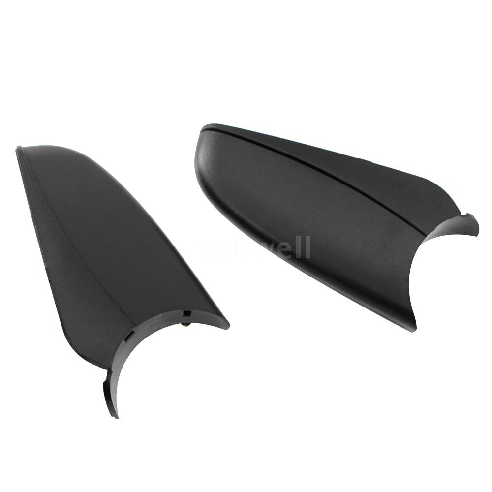 S&W Car Rear View Wing Mirror Cover Fit for Vauxhall Opel Astra 04-08 H MK5 MK V 2004-2012