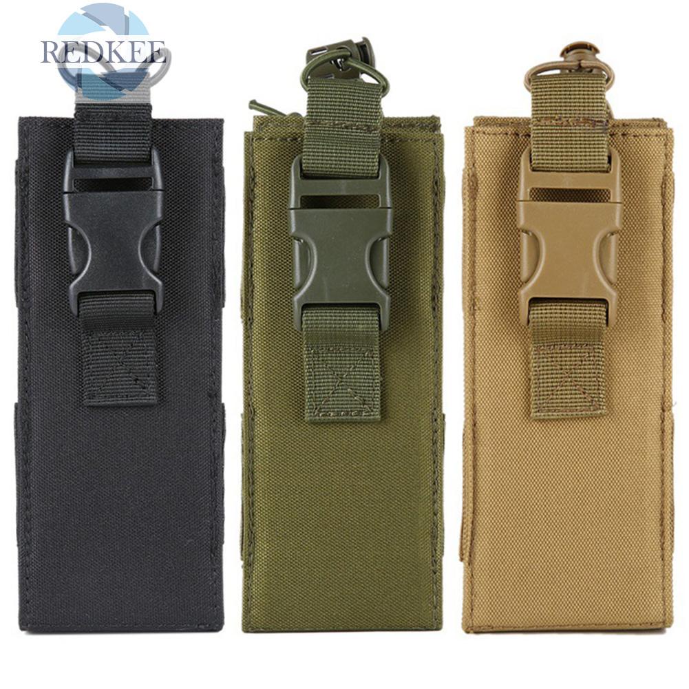 Vỏ Bọc Bình Nước Đa Năng Cho Bộ Đàm