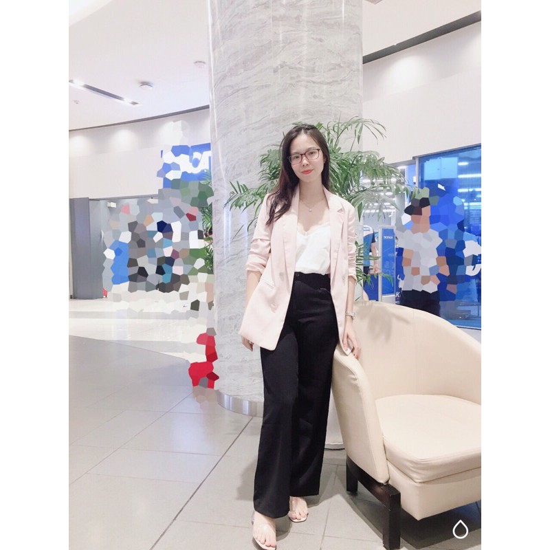 Áo 2 dây viền ren hàng xuất | BigBuy360 - bigbuy360.vn