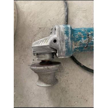 Bát soi phào chỉ máy cầm tay mẫu 21- phào chỉ