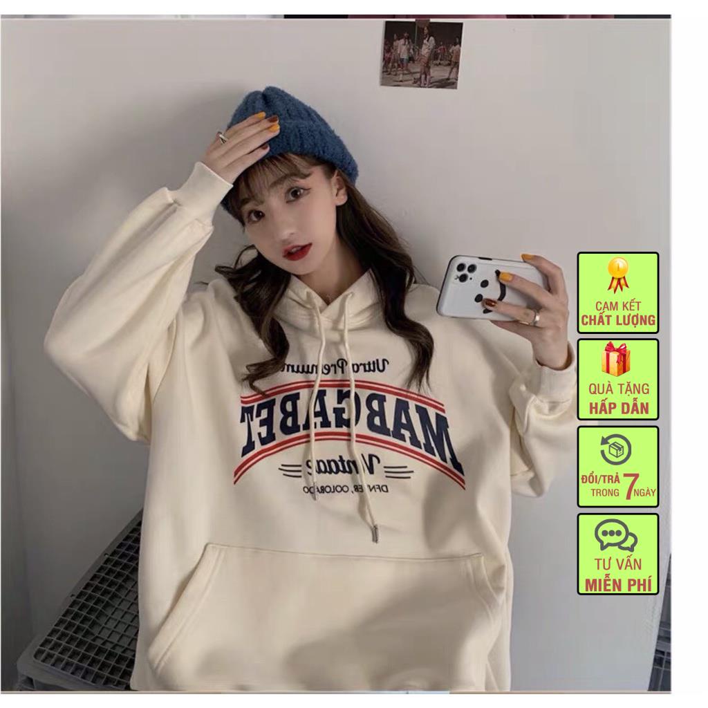 Aó nỉ Hoodie Vitaae chất dày dặn siêu ấm | BigBuy360 - bigbuy360.vn