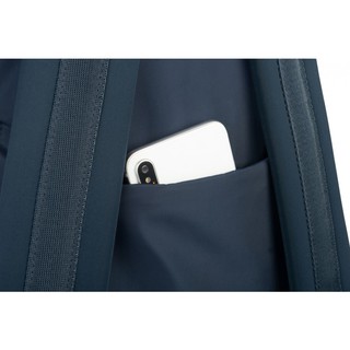 Balo Tucano Flat Medium Blue