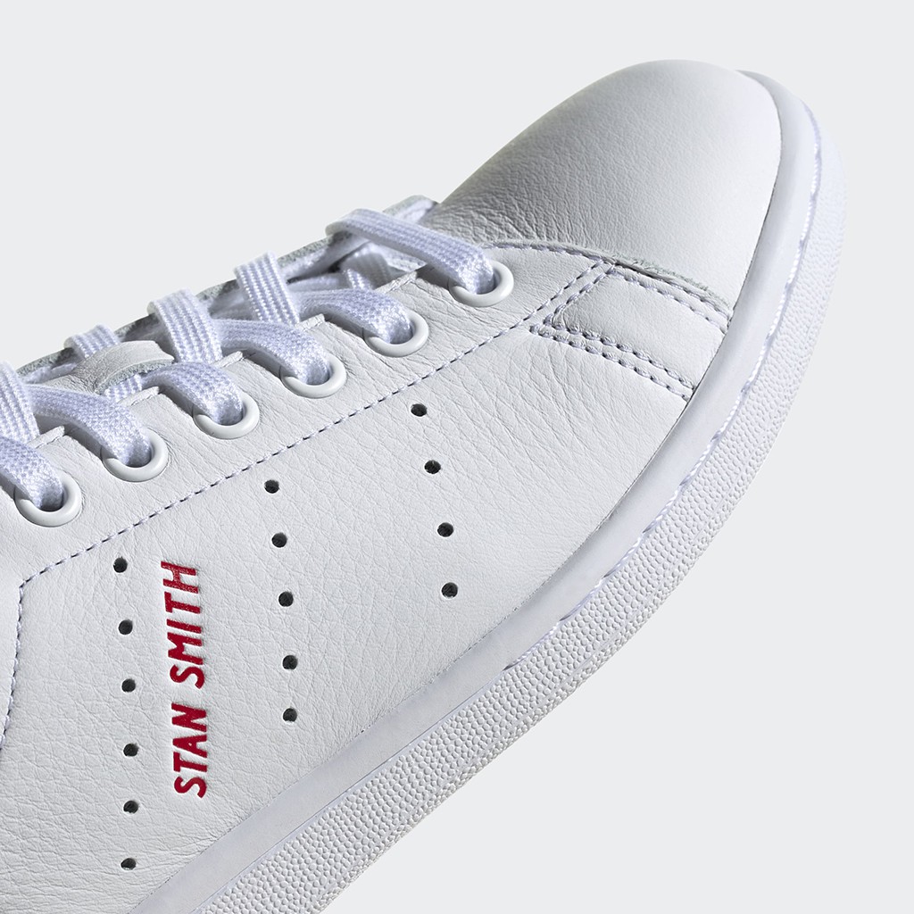 Giày Thời Trang  Stan Smith Vintage FV8260 - Hàng Chính Hãng - Bounty Sneakers