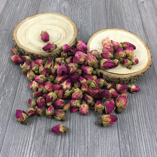 Hoa khô làm nến thơm 20G decor trang trí hồng nụ,cúc bách nhật, lưu ly, mẫu đơn cánh hồng, lavender/oải hương