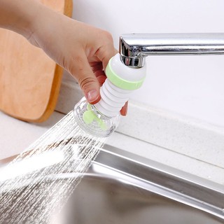 @ Đầu lọc vòi nước tiết kiệm nước chống bắn nước dùng cho bồn rửa