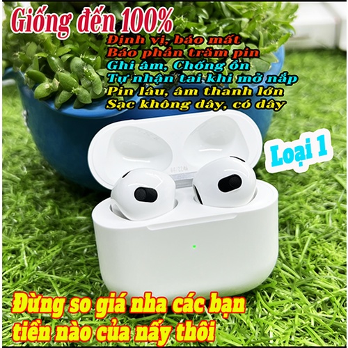Tai nghe buetooth full dòng