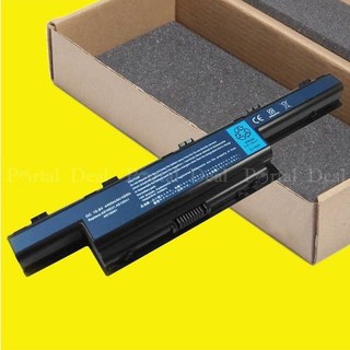 Pin laptop Acer Aspire 4741 4738 AS10D31 AS10D51 6cell
