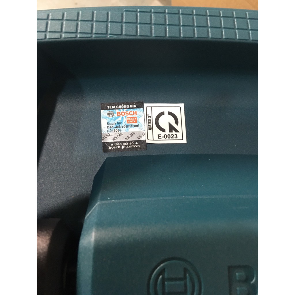 MÁY HÚT BỤI KHÔ VÀ ƯỚT BOSCH GAS 15