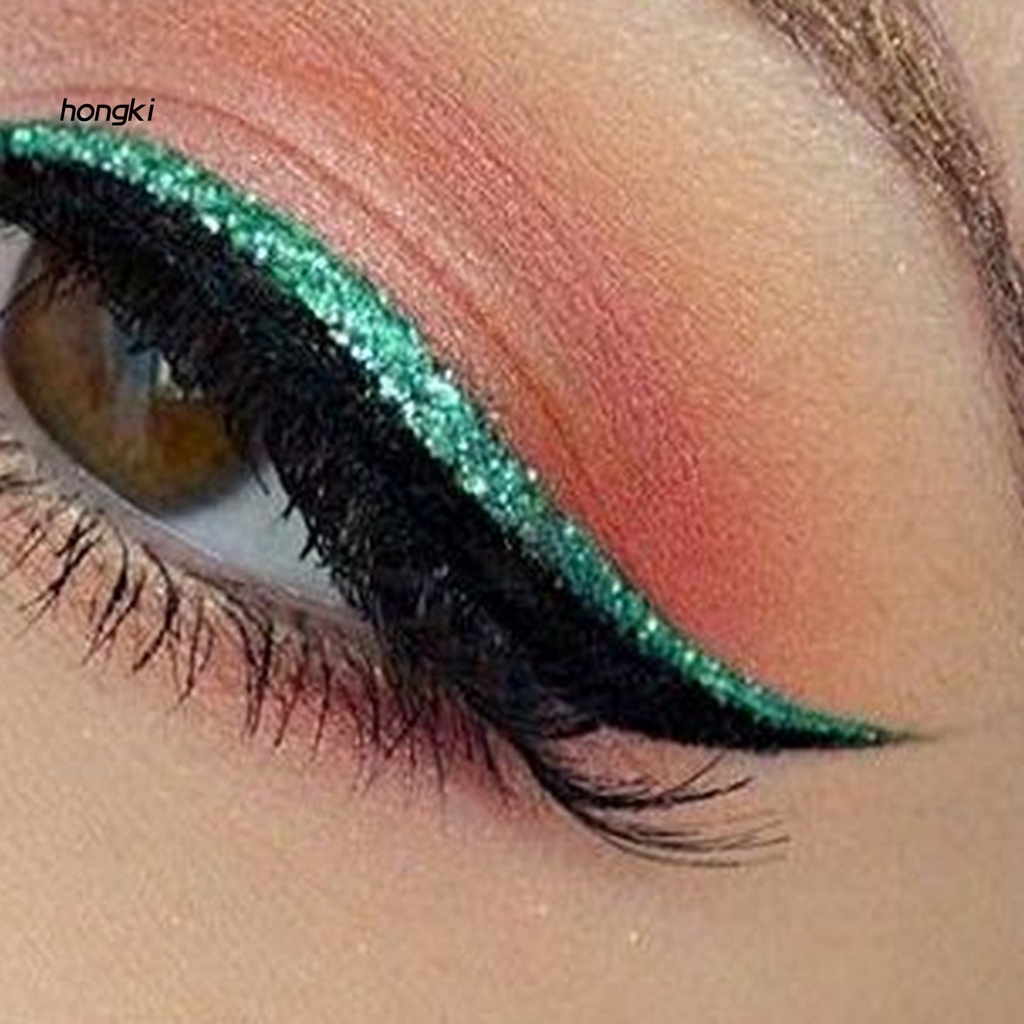 Miếng dán kích mí 7 màu có thể tái sử dụng tiện lợi
 | BigBuy360 - bigbuy360.vn