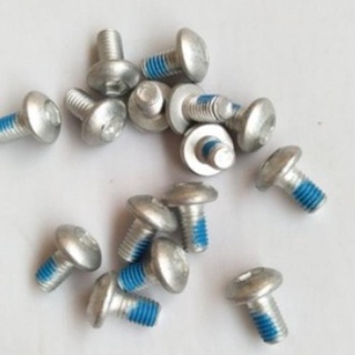 Một con ốc thắng đĩa không gỉ đĩa thắng xe đạp
